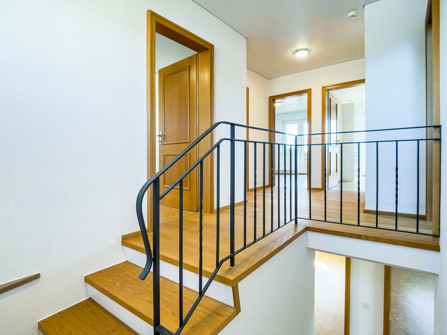 Zentrale Mikrolage mit optimaler Erreichbarkeit