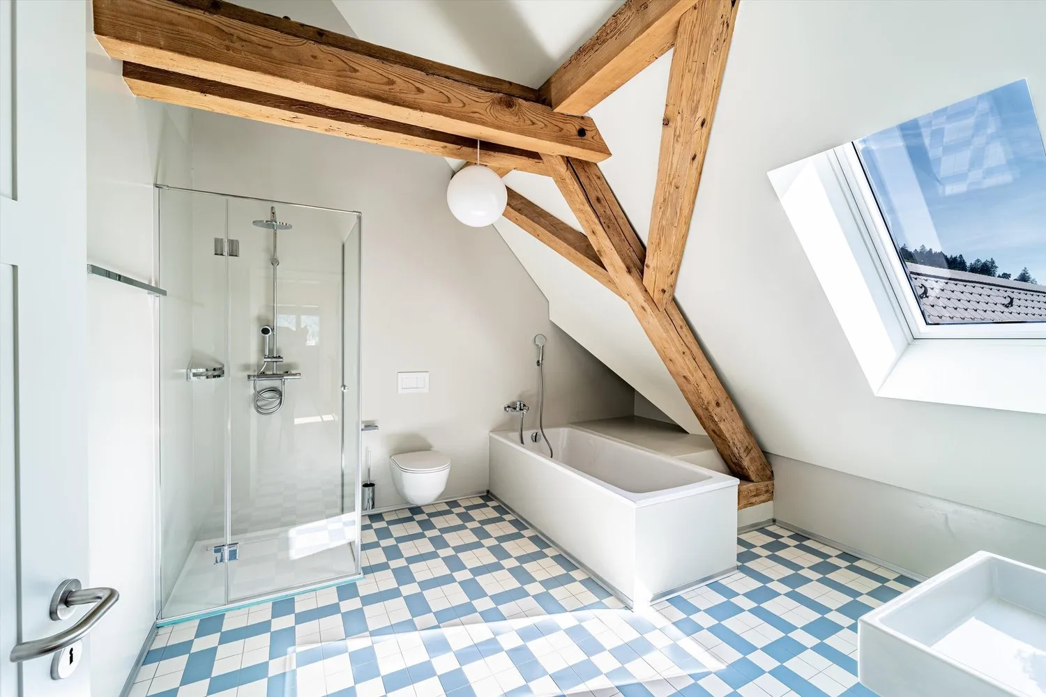 Exklusive Wohnen in Ilanz