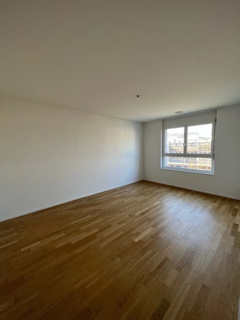 2 1/2 Zimmer-Wohnung