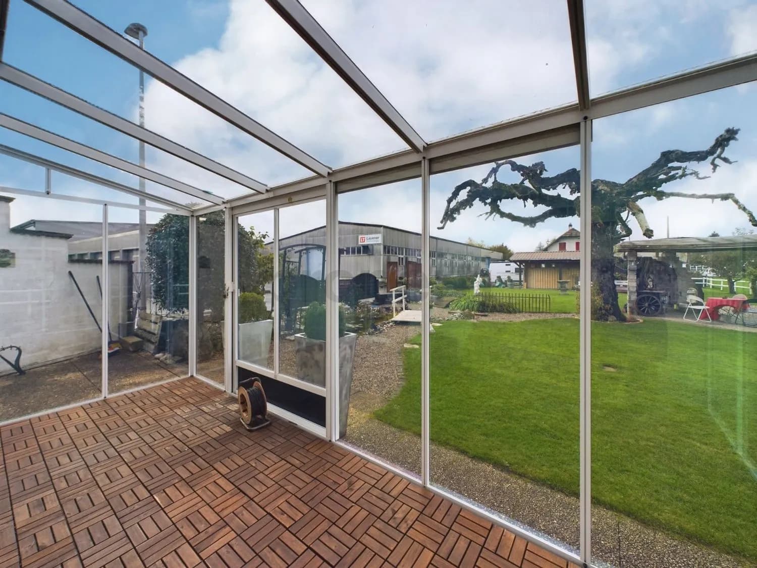 Charmante 3.5-Zimmer-Maisonette Wohnung