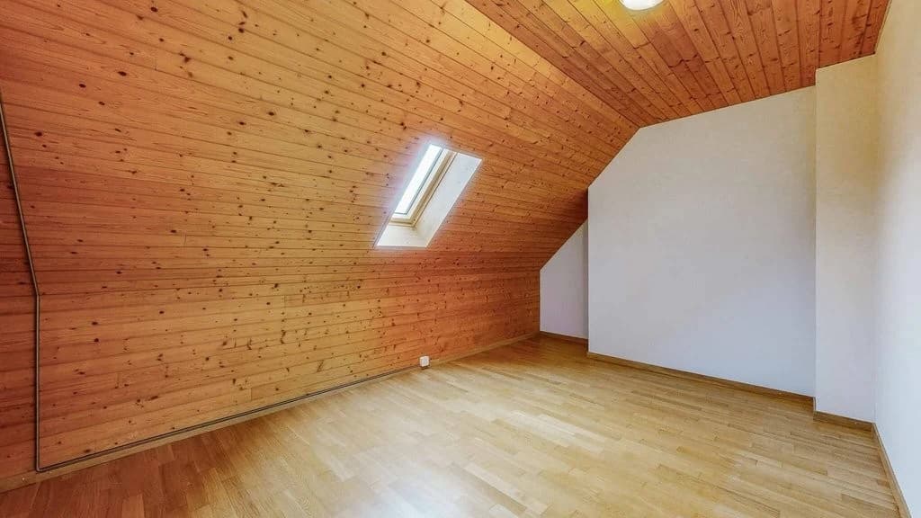 Wohnen an ruhiger Lage am Amselweg