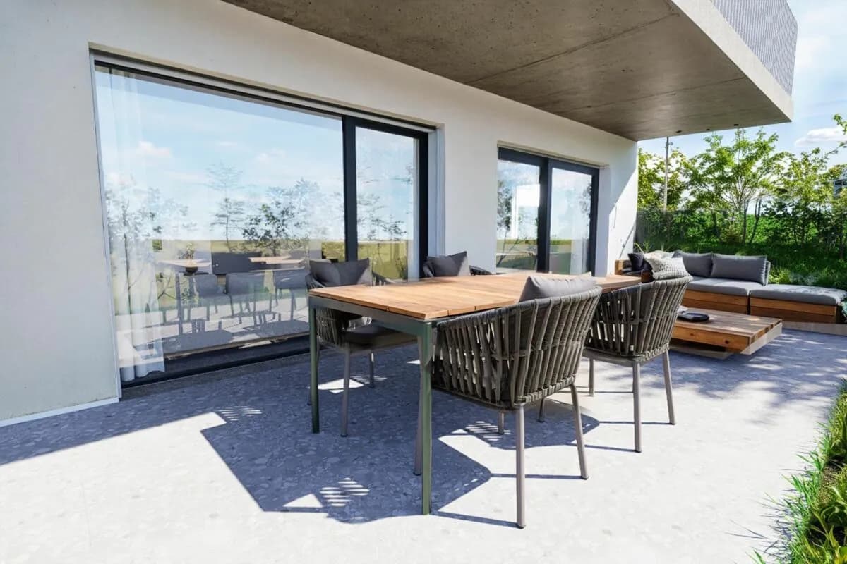 5.5-Zimmer-Einfamilienhaus an  ausgezeichneter Lage