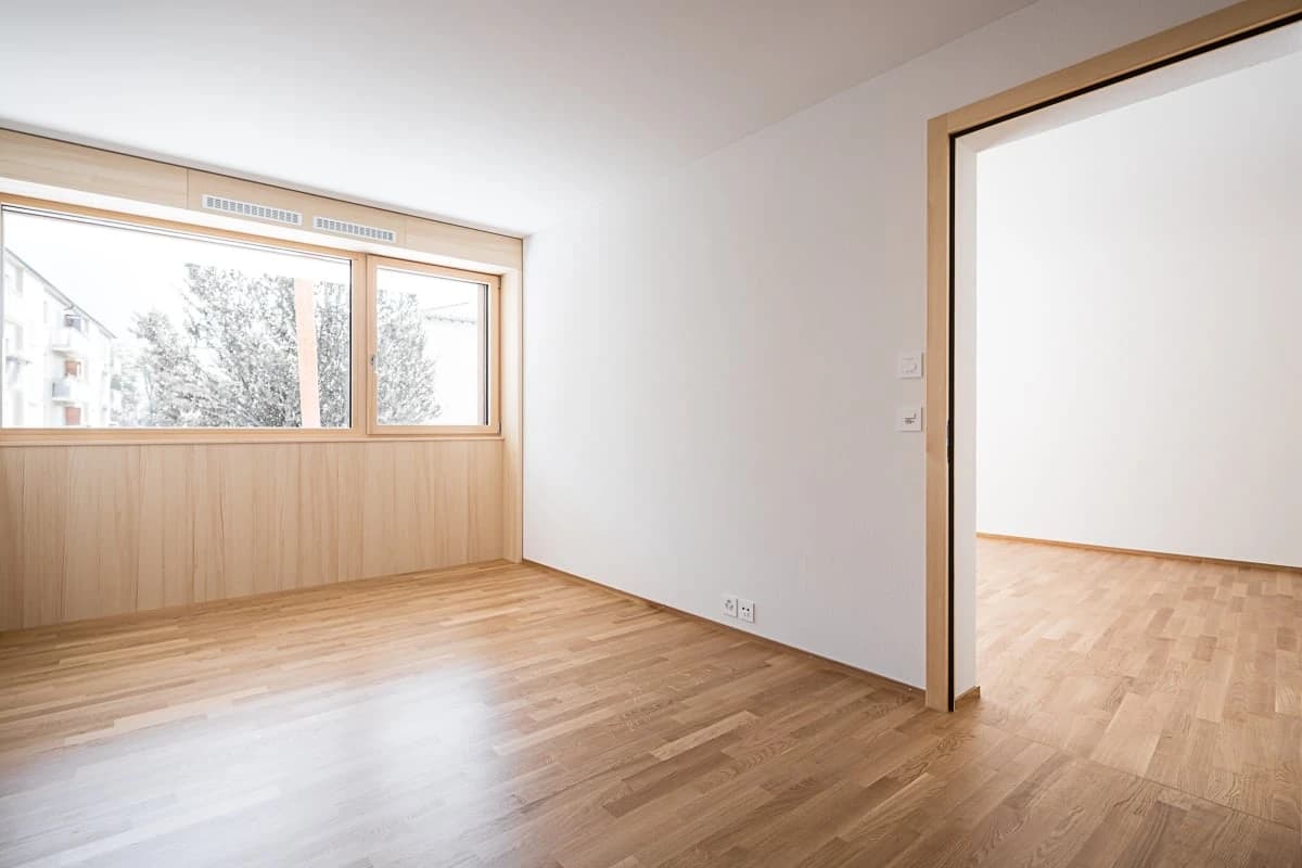 Mieten ohne Kaution - Traumwohnung sucht Sie!