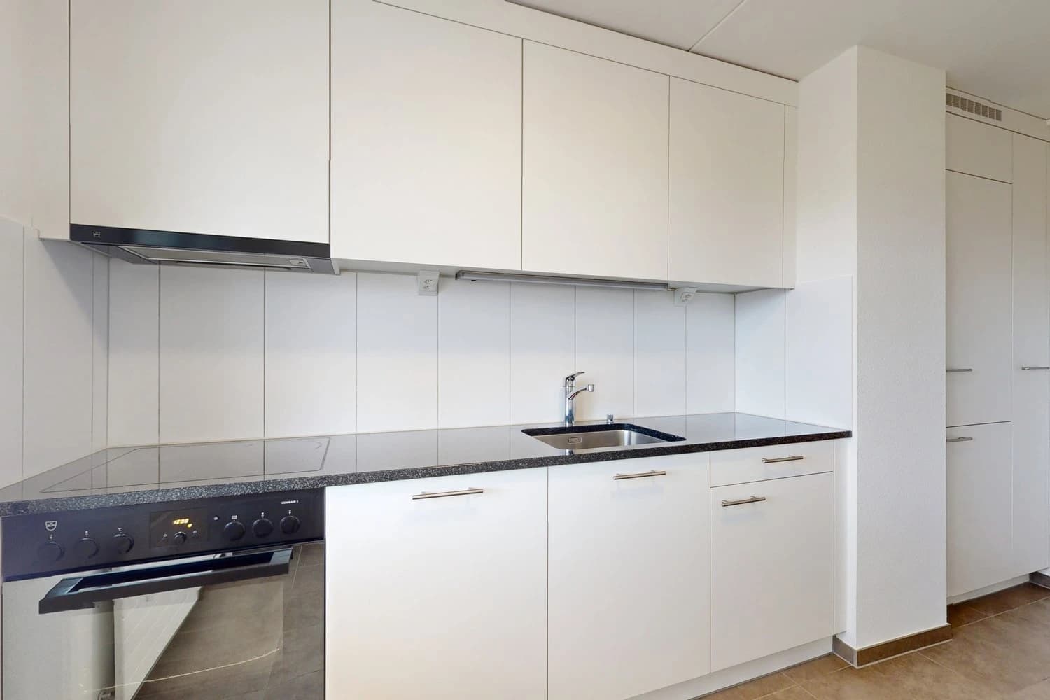 Klein aber fein - Mieten ohne Kaution