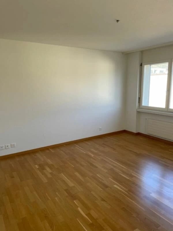 Gemütliche 3.5-Zimmer-Wohnung zu vermieten