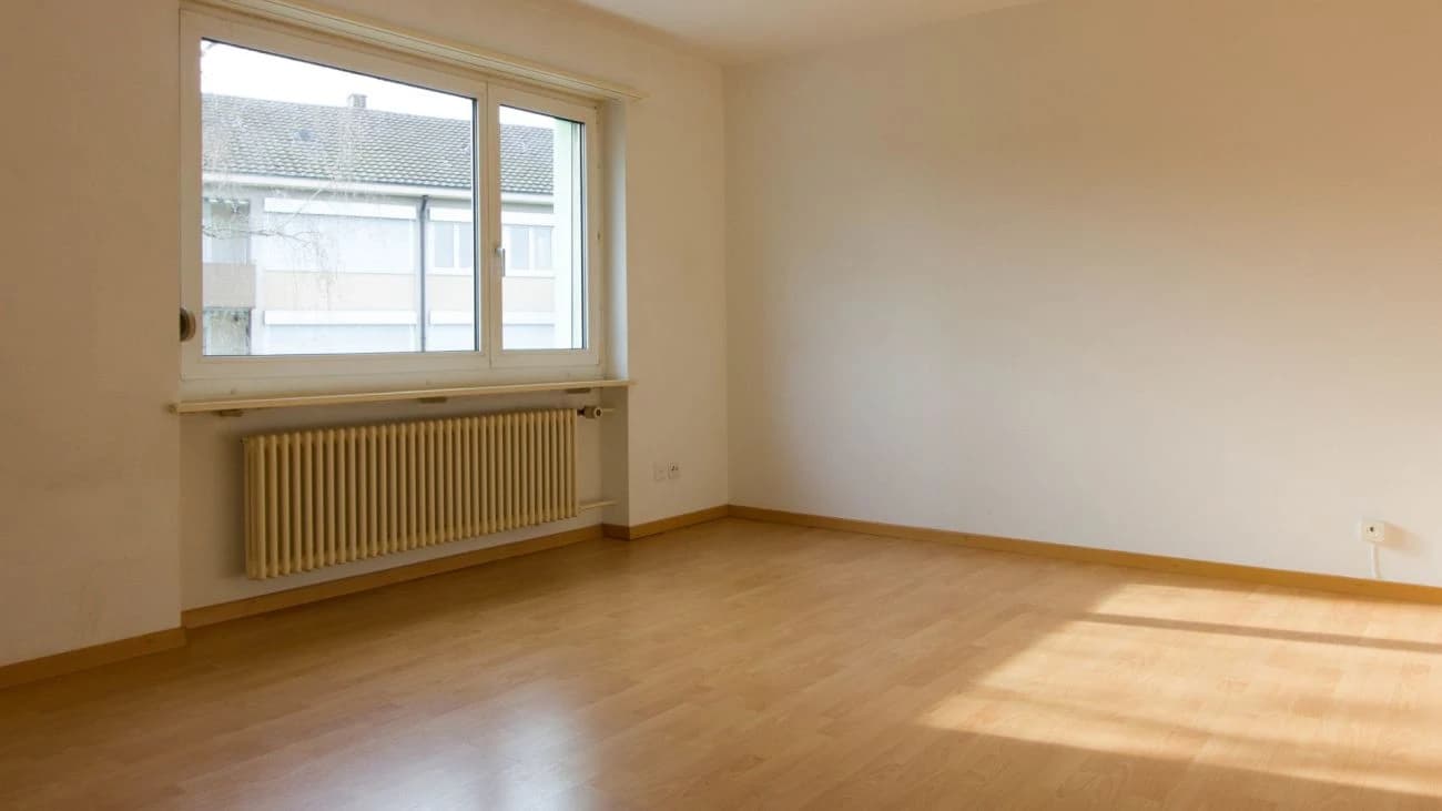 1,5 Zimmer Wohnung