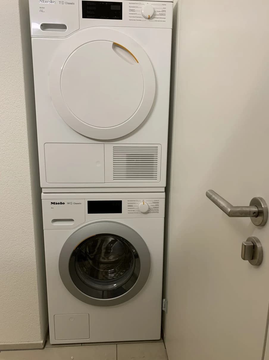 Eigentumsstandard zum Mieten – hochwertige Wohnung inmitten von Gerlafingen.