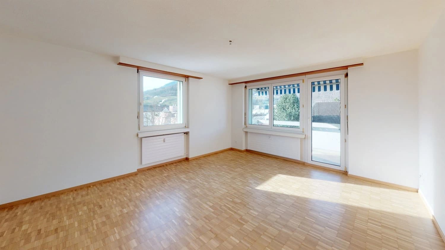 Ihr neues Familiendomizil