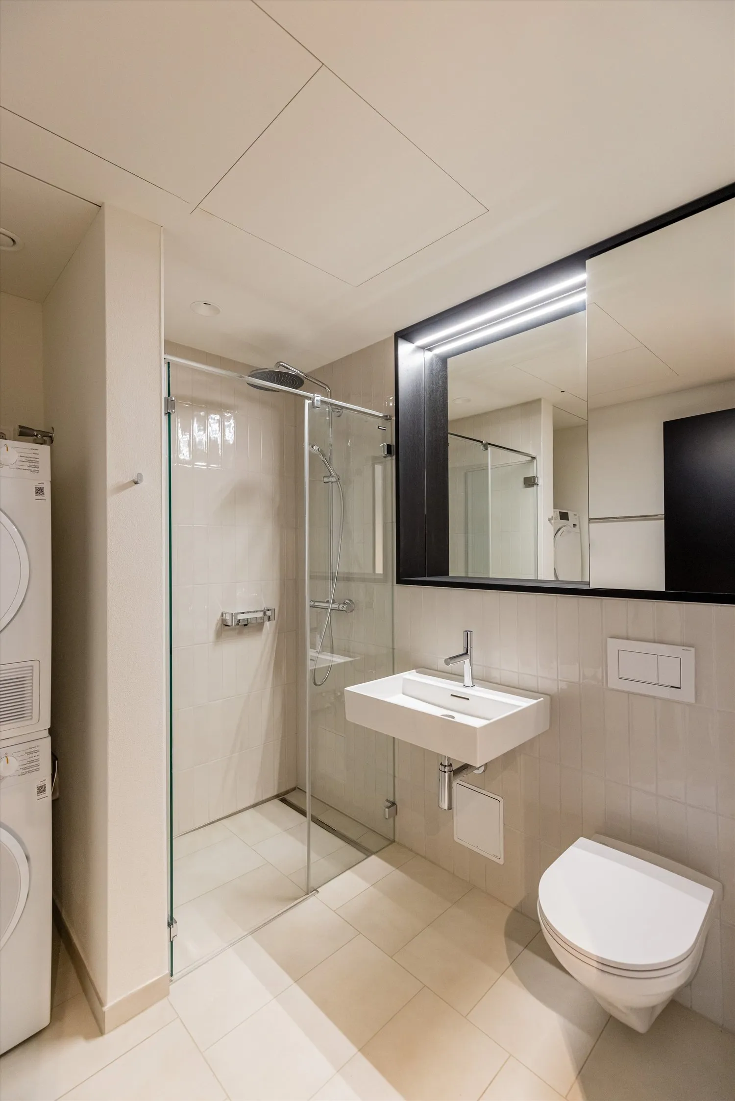 Wohnen im Akara Tower