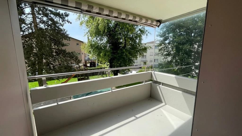 Ihre neue Wohnung - Ihr neues Wohnparadies!