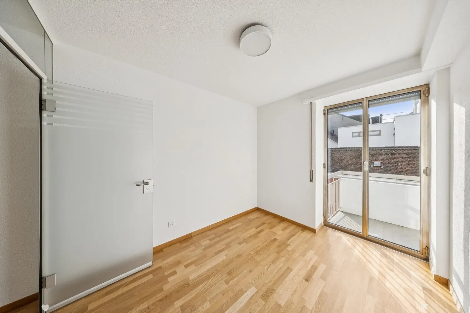 Ihre neue Wohlfühloase im Zentrum von Biel!