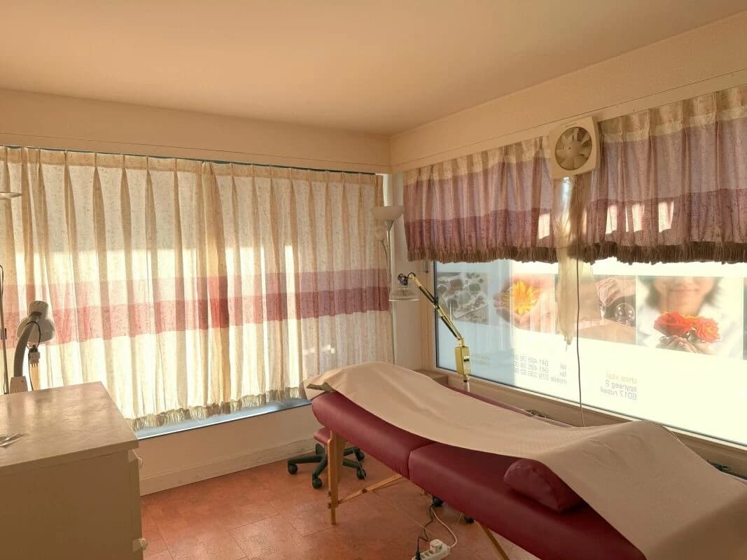 Gewerberäumlichkeiten für Gesundheitspraxis, Architekturbüro, Kanzlei etc.