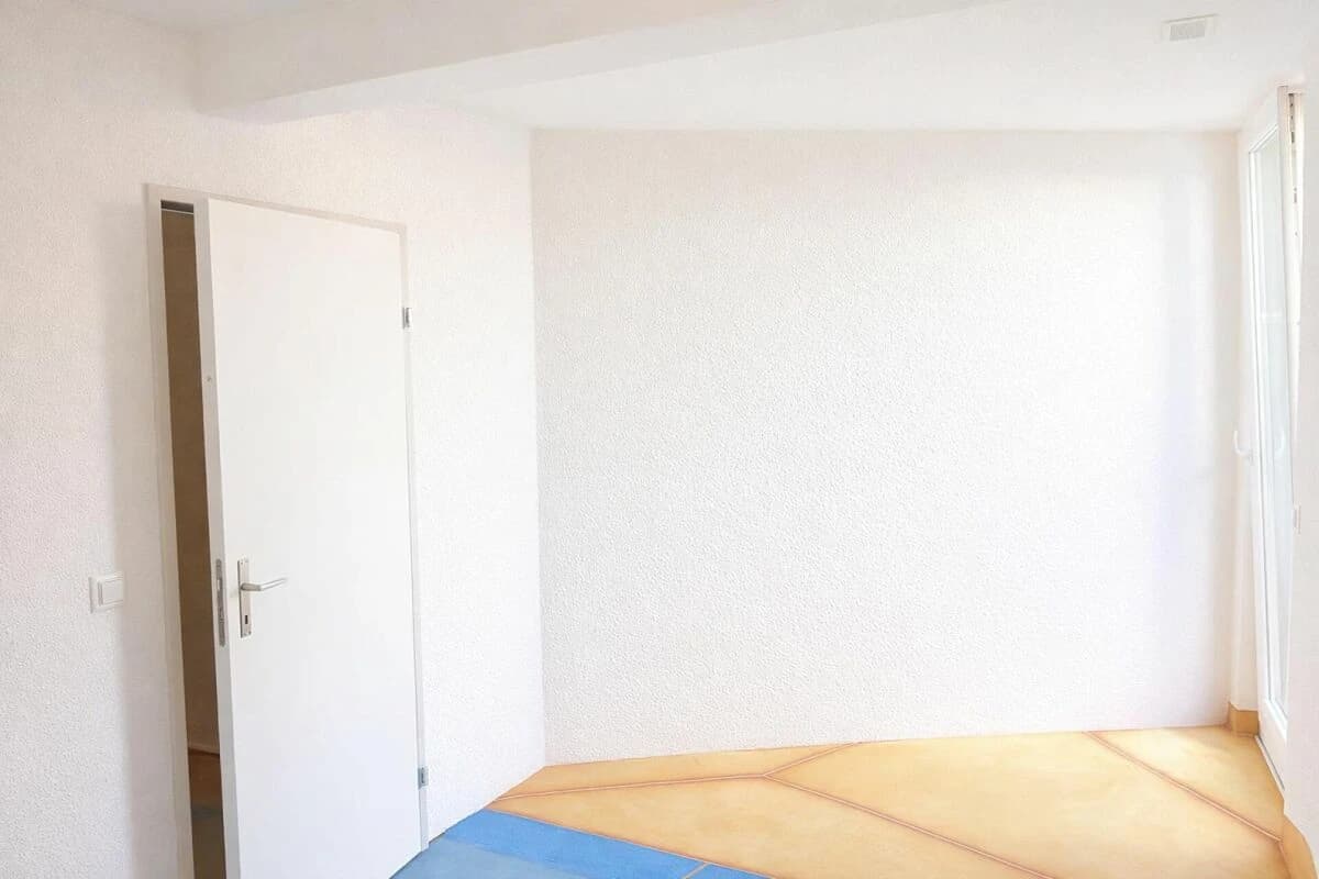 ATTRAKTIVE ANLAGEWOHNUNG MIT SONNIGEM SITZPLATZ