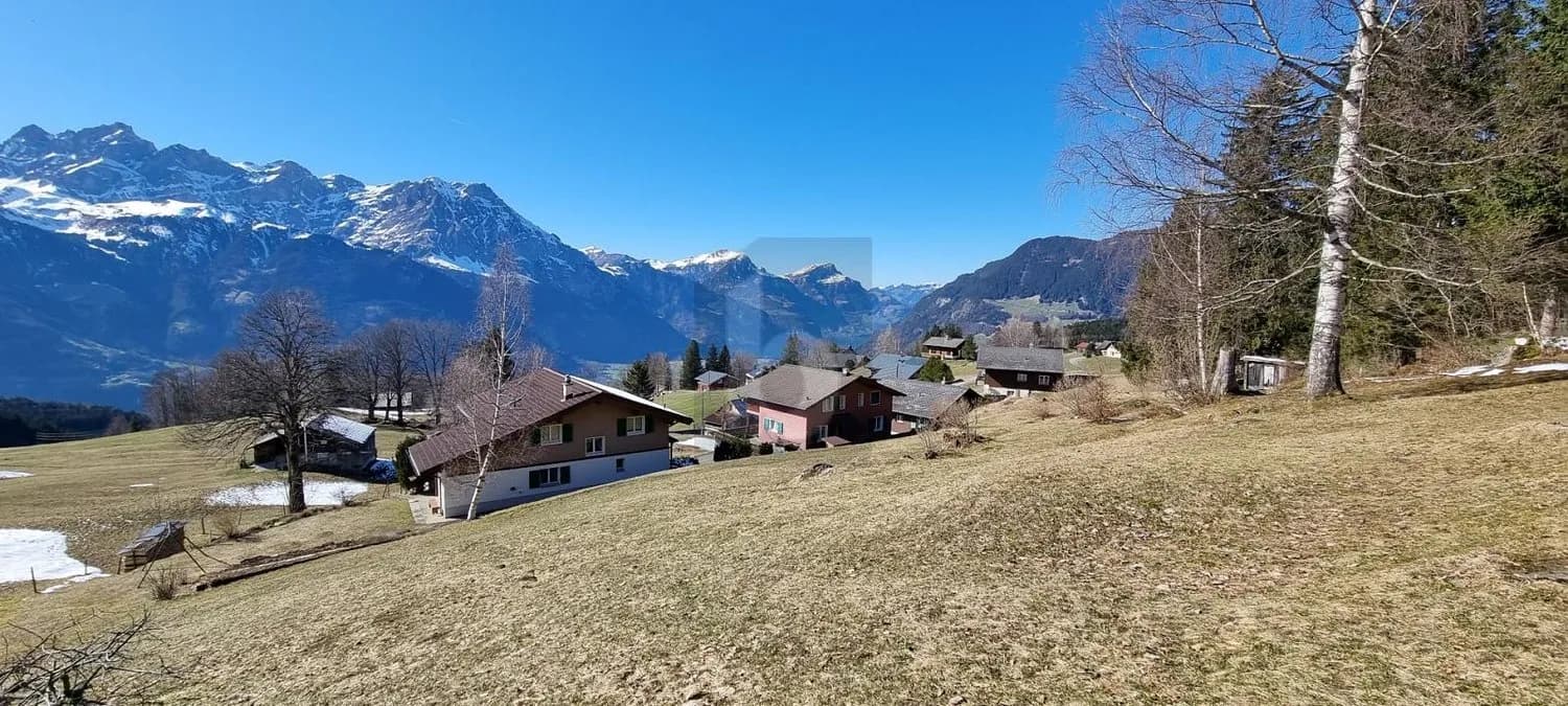 EINZIGARTIG UND NATURVERBUNDEN