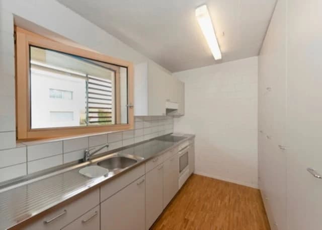 Platz für die ganze Familie!