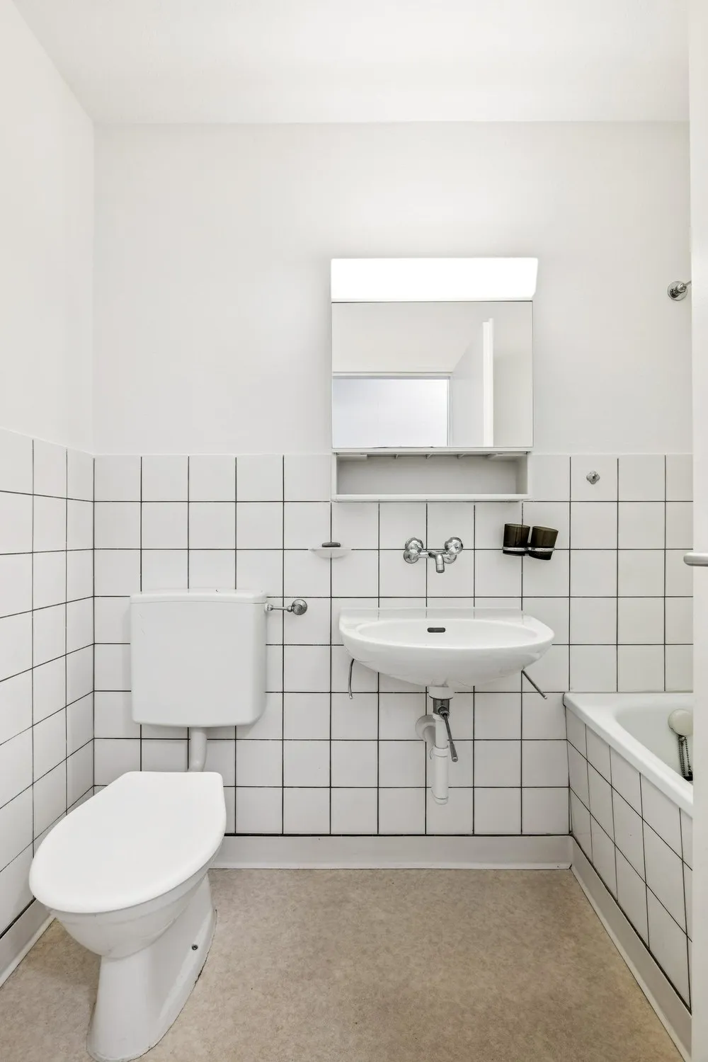 Hier endet Ihre Wohnungssuche!