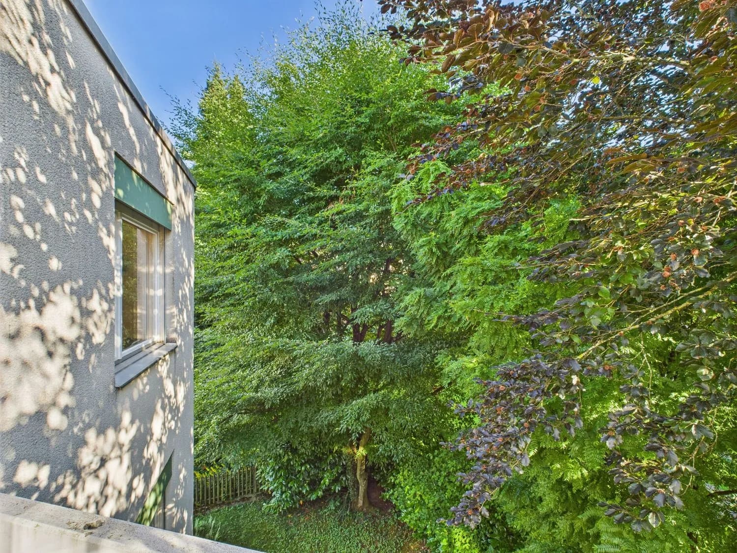 Gemütliche 3.5-Zimmer Wohnung in Bottmingen