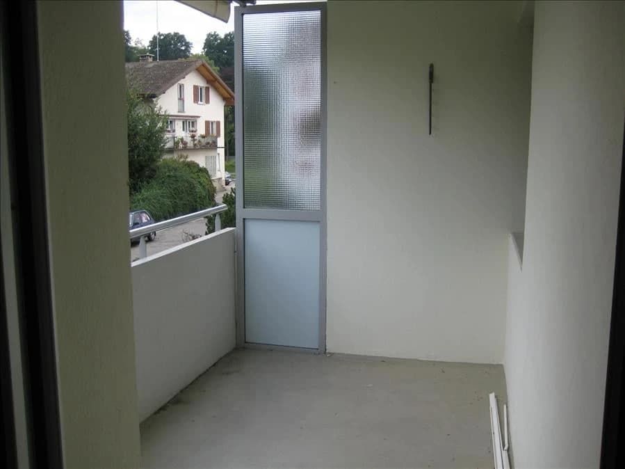 Wohnen im Steinhofquartier!