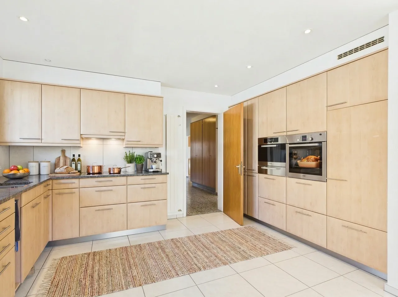 Ein Zuhause voller Lebensfreude