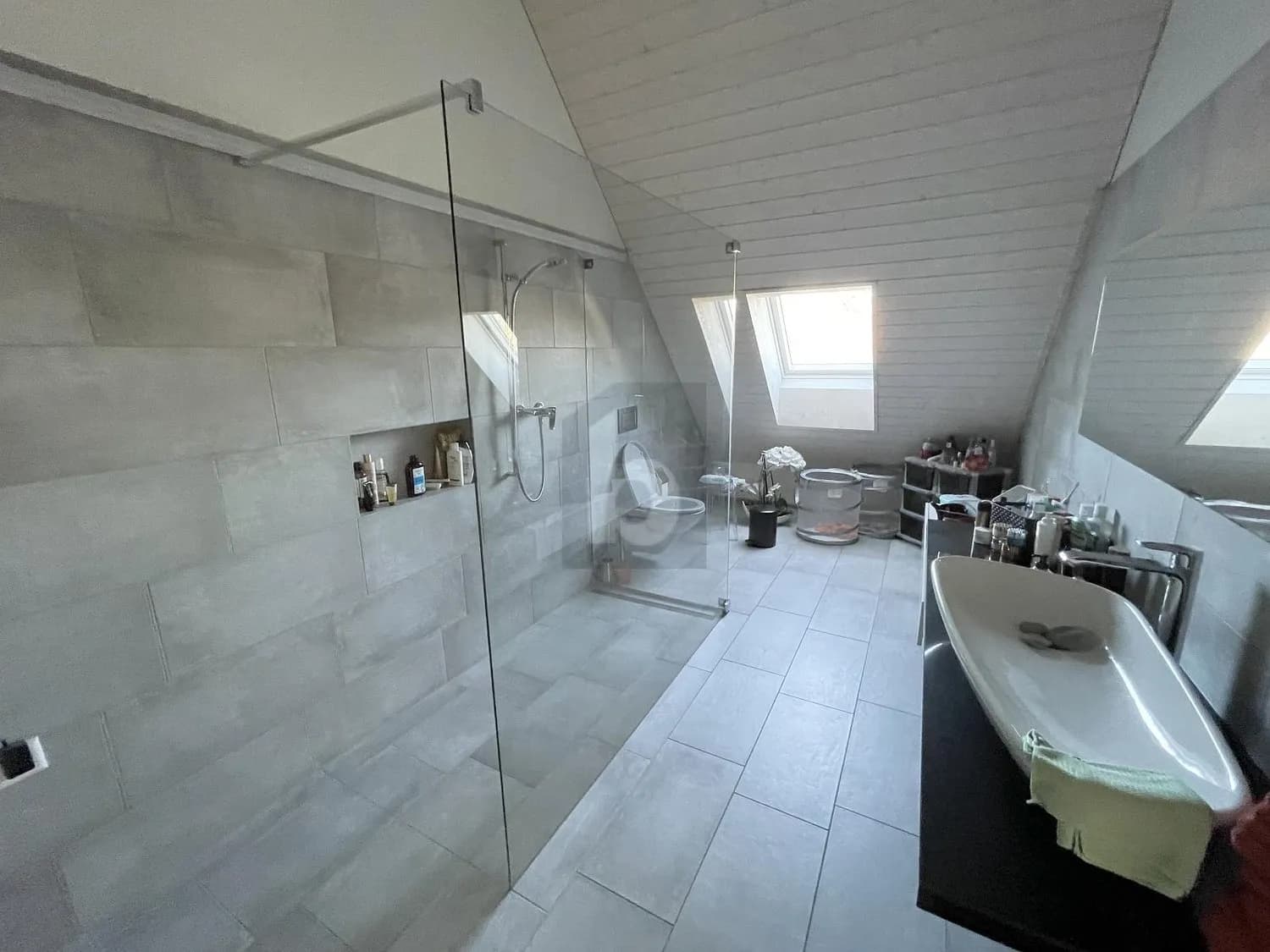 PREMIUM-WOHNEN MIT LOFT-CHARAKTER UND LIFTZUGANG