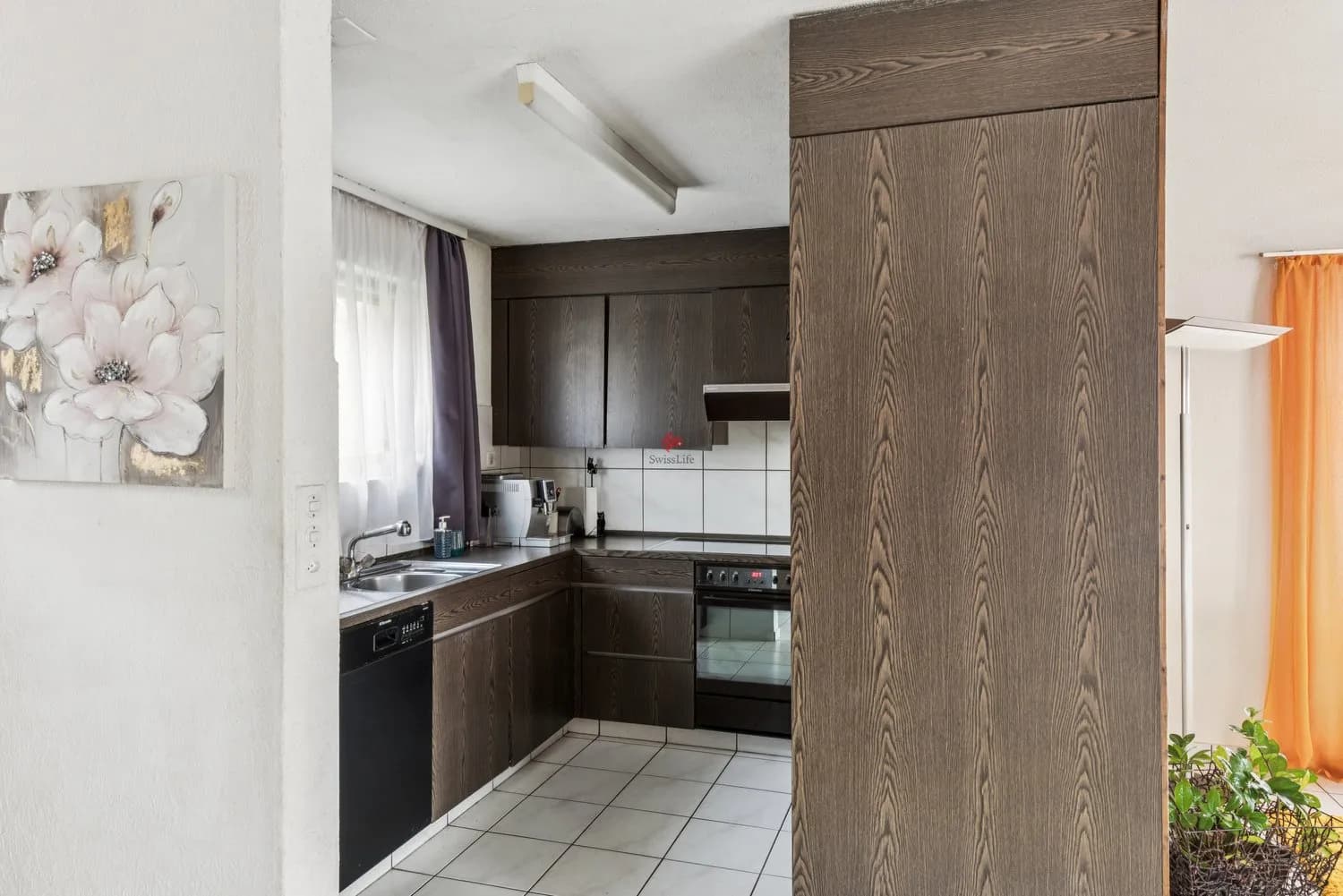 Familienoase im Grünen mit viel Platz