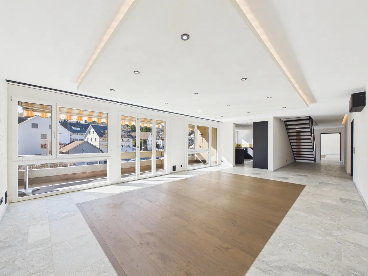 Exklusive Maisonettewohnung mit Wohlfühlcharakter