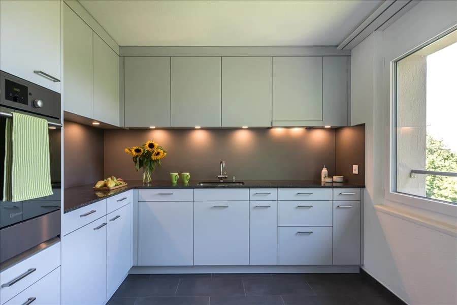 Ihr moderner Wohnsitz am Bodensee!