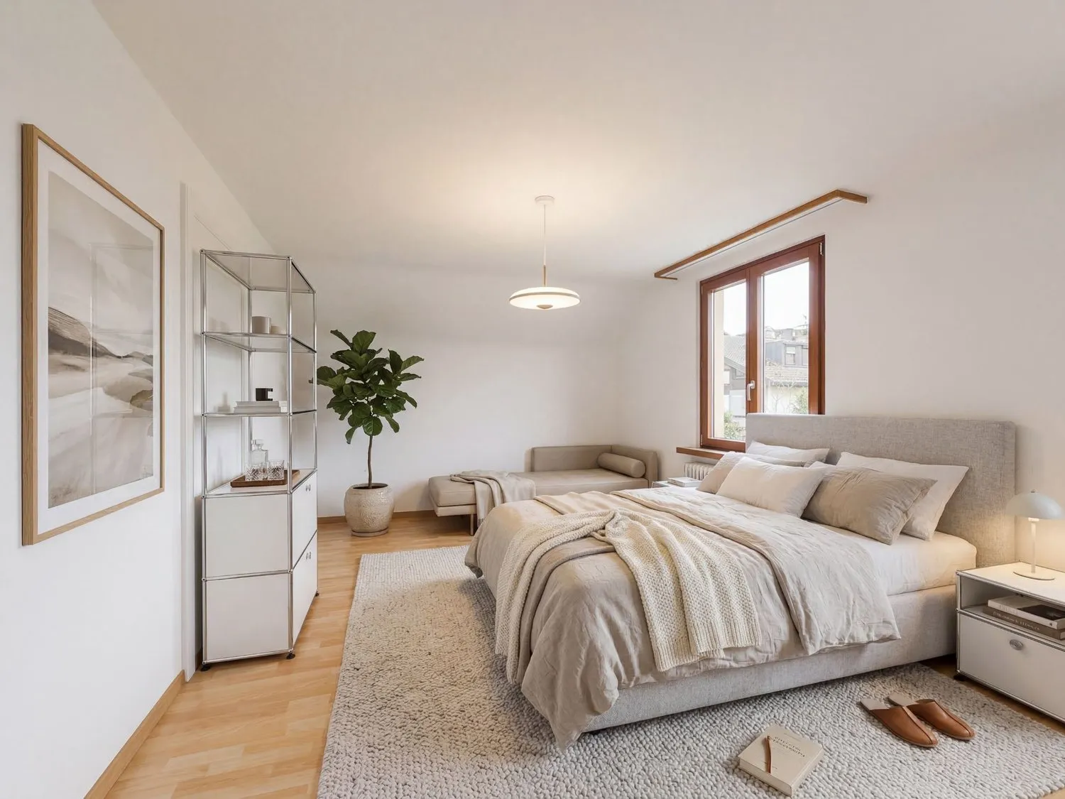 Charmantes 5-Zimmer-Reihenhaus, Pfeffingen