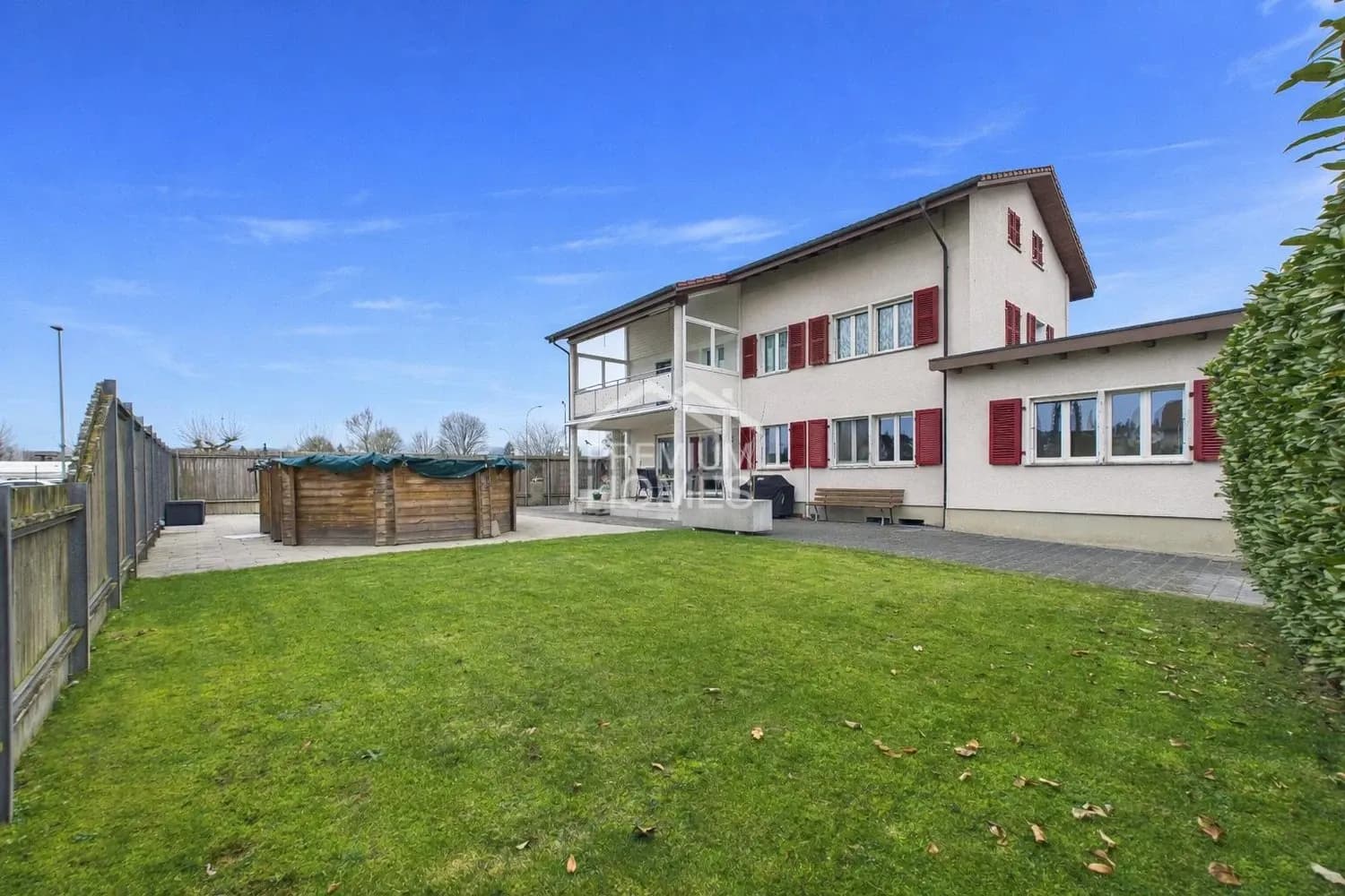 Dieses Objekt könnte Sie überraschen!