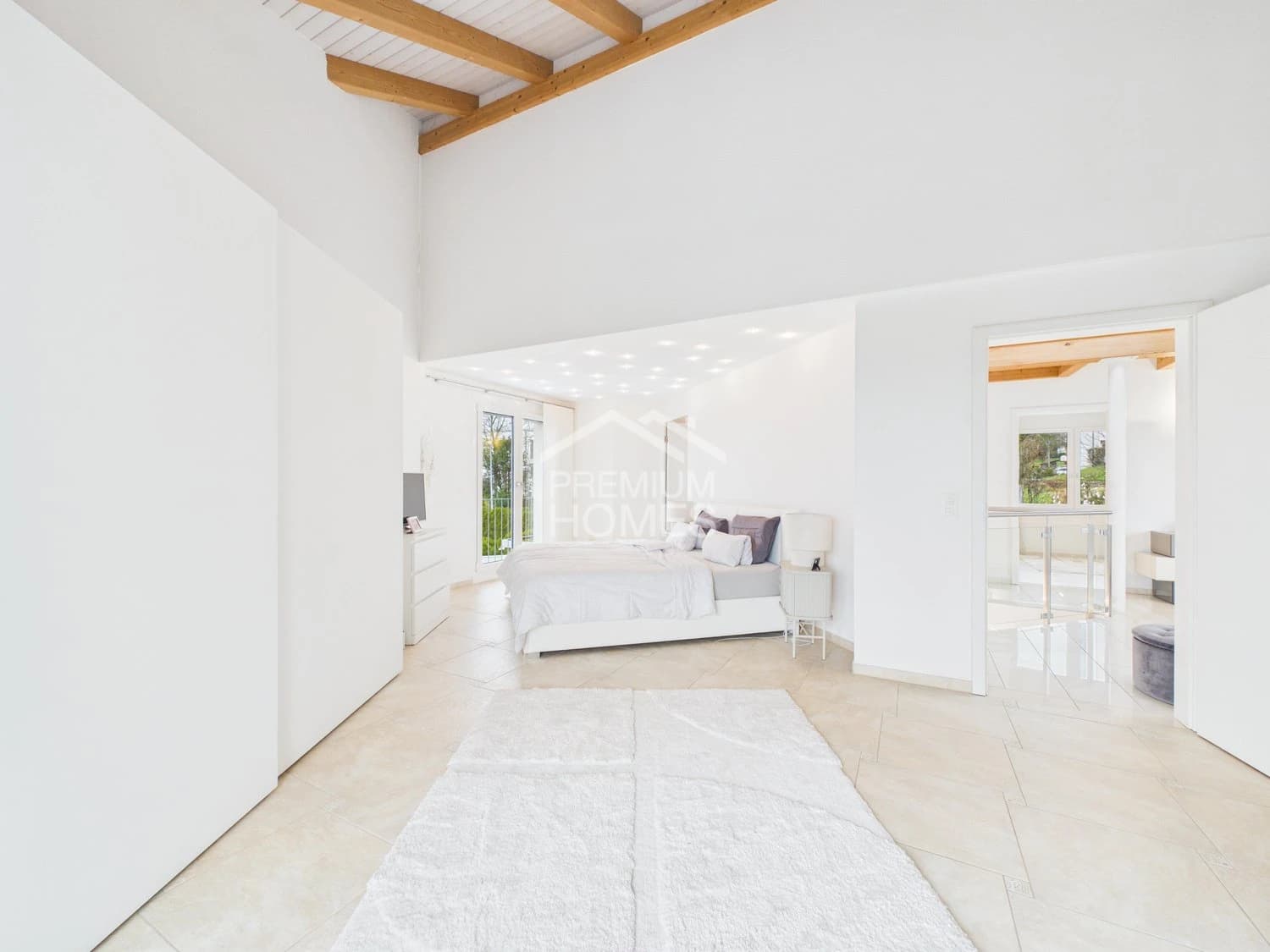 Once in a Lifetime Chance