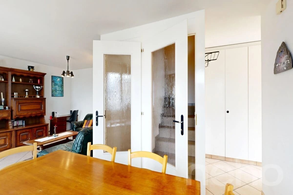 Magnifique maison 4,5 pièces avec grange aménageable