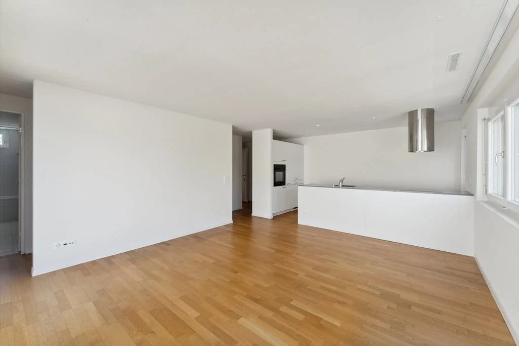 Modern und idyllisch Wohnen