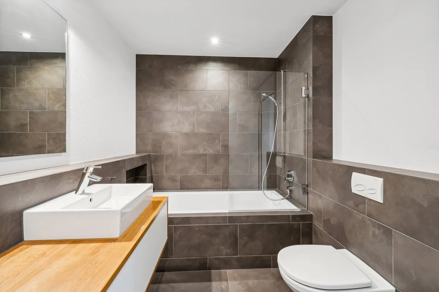 Leben Hoch2 in dieser schönen Attikawohnung