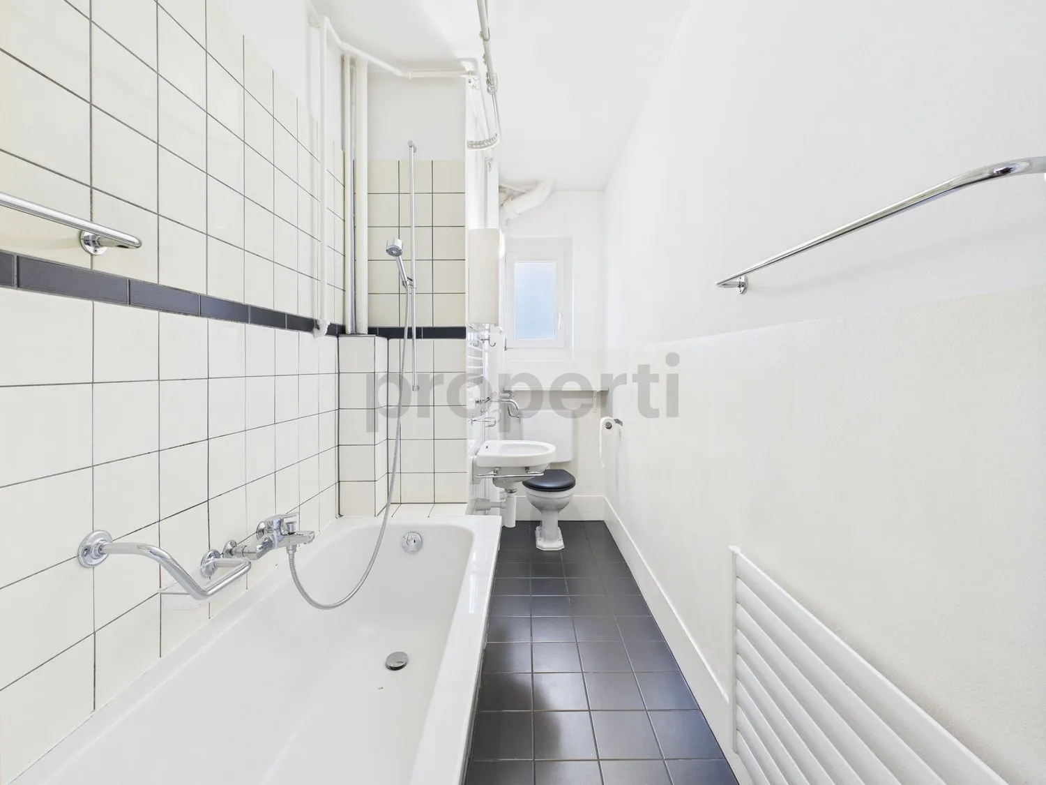 Charmante 3.5-Zimmer Wohnung in Solothurn