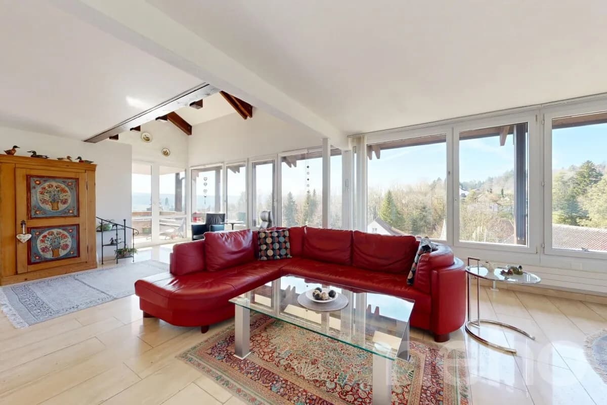 Wohntraum mit Weitblick und vielseitigen Nutzungsmöglichkeiten
