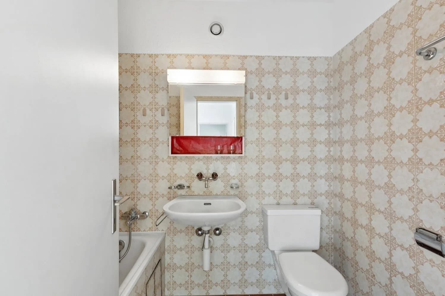 Wohnen mit Stil Ihre neue 3.5-Zimmer-Wohnung wartet auf Sie