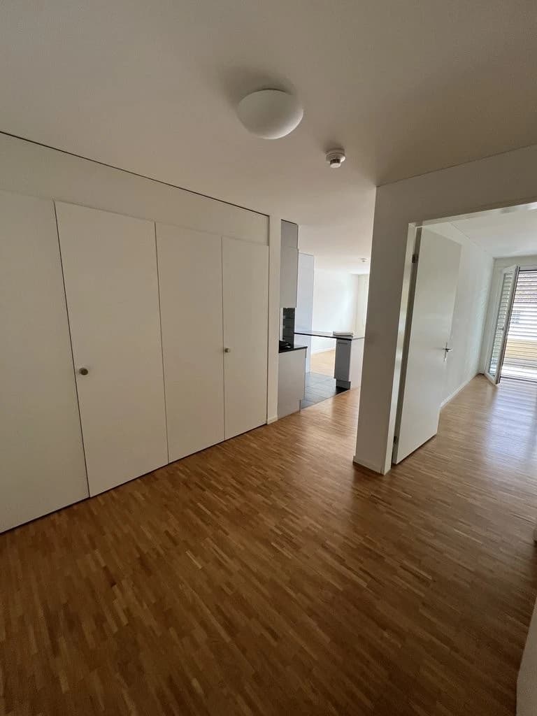 2 Monate Mietzinsfrei und CHF 200 IKEA-Gutschein für Ihre Einrichtung!