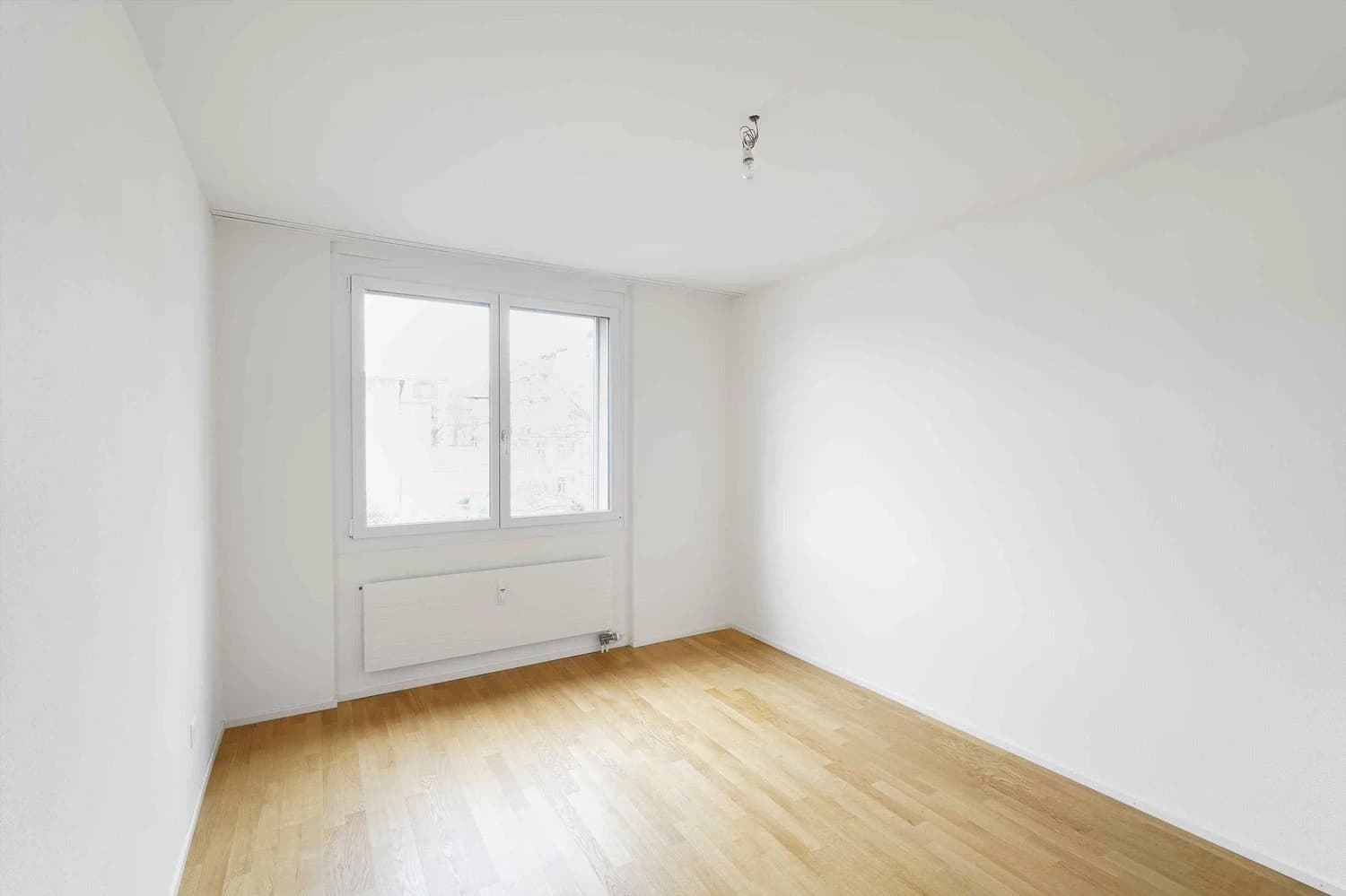 Wohnen an bester Lage!