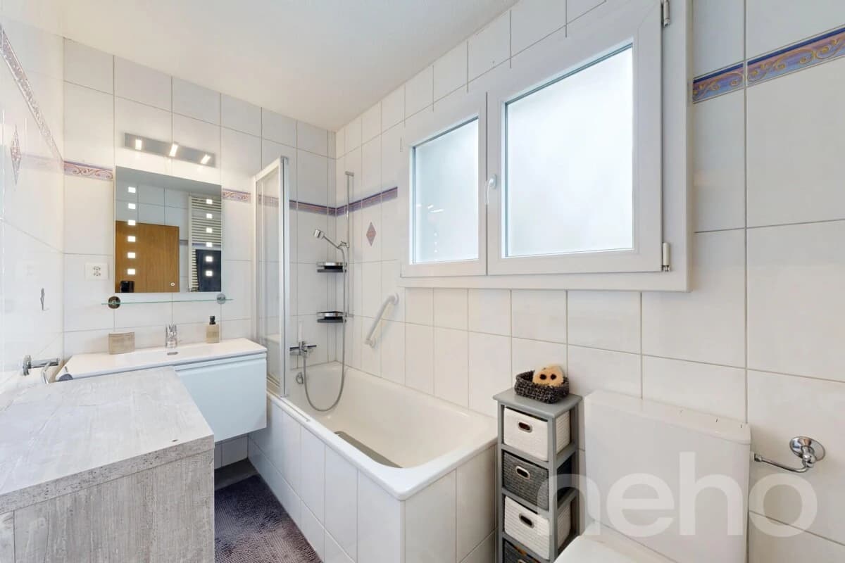 Maison familiale rénovée : Jardin, Terrasse & Potentiel Indépendant