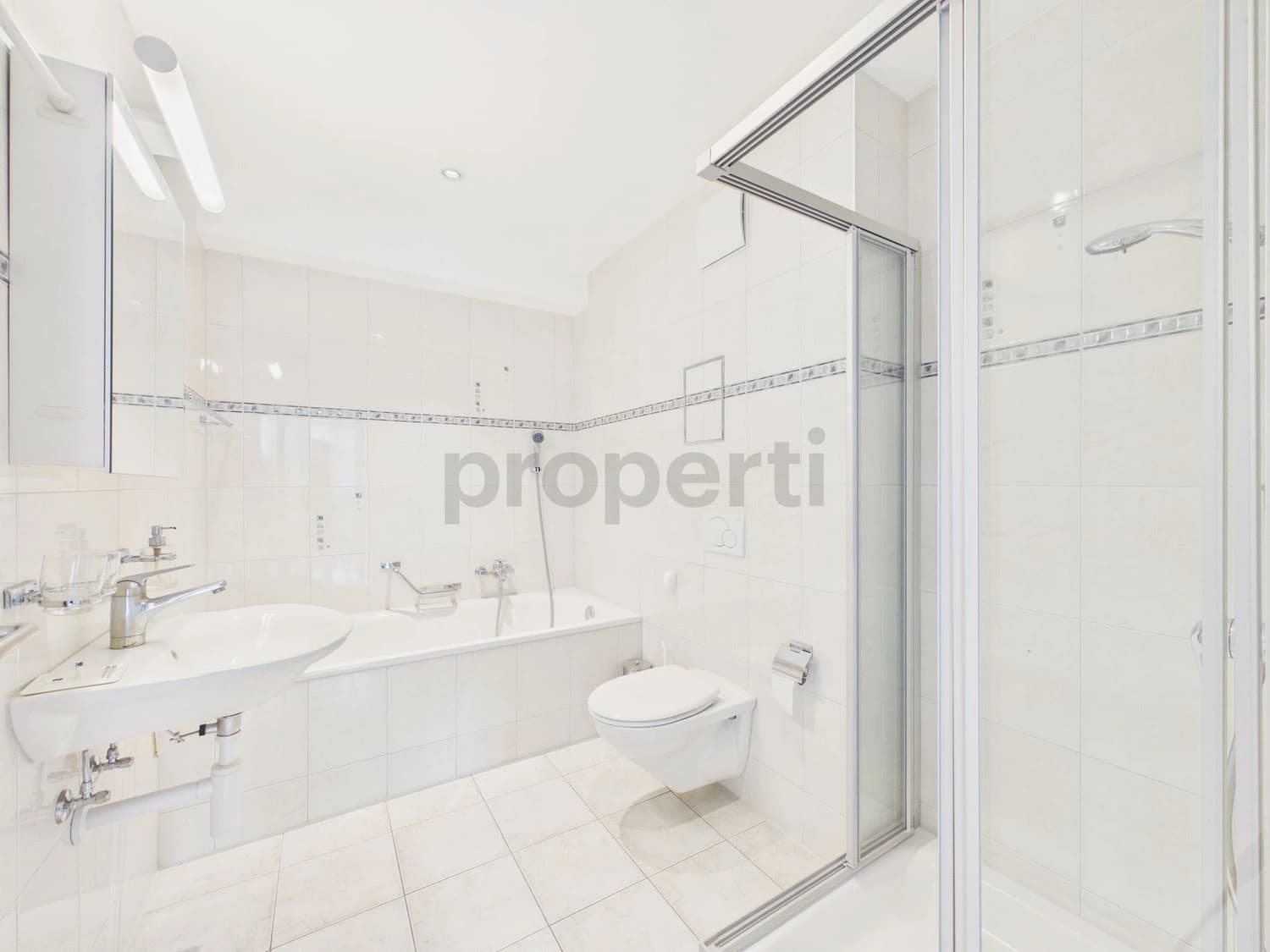 Moderne 4-Zimmer-Wohnung in Büsserach