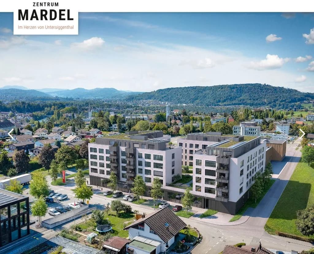 Schöner wohnen, besser leben.