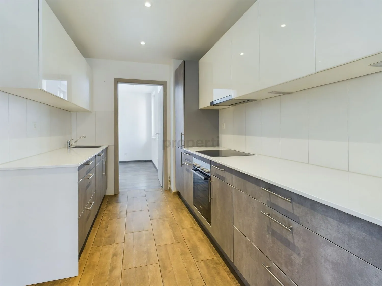 Attraktives Wohnhaus in begehrter Trogener Lage  Ihre solide Investitionsmöglichkeit