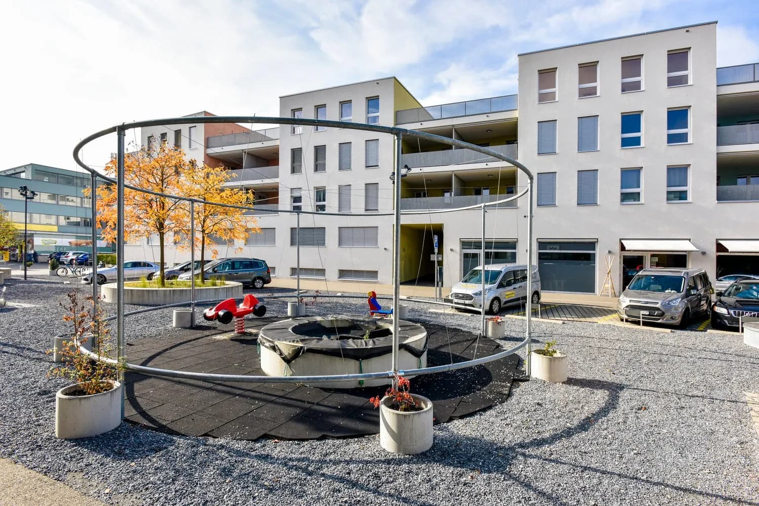 Lassen Sie Ihren Wohntraum wahrwerden!