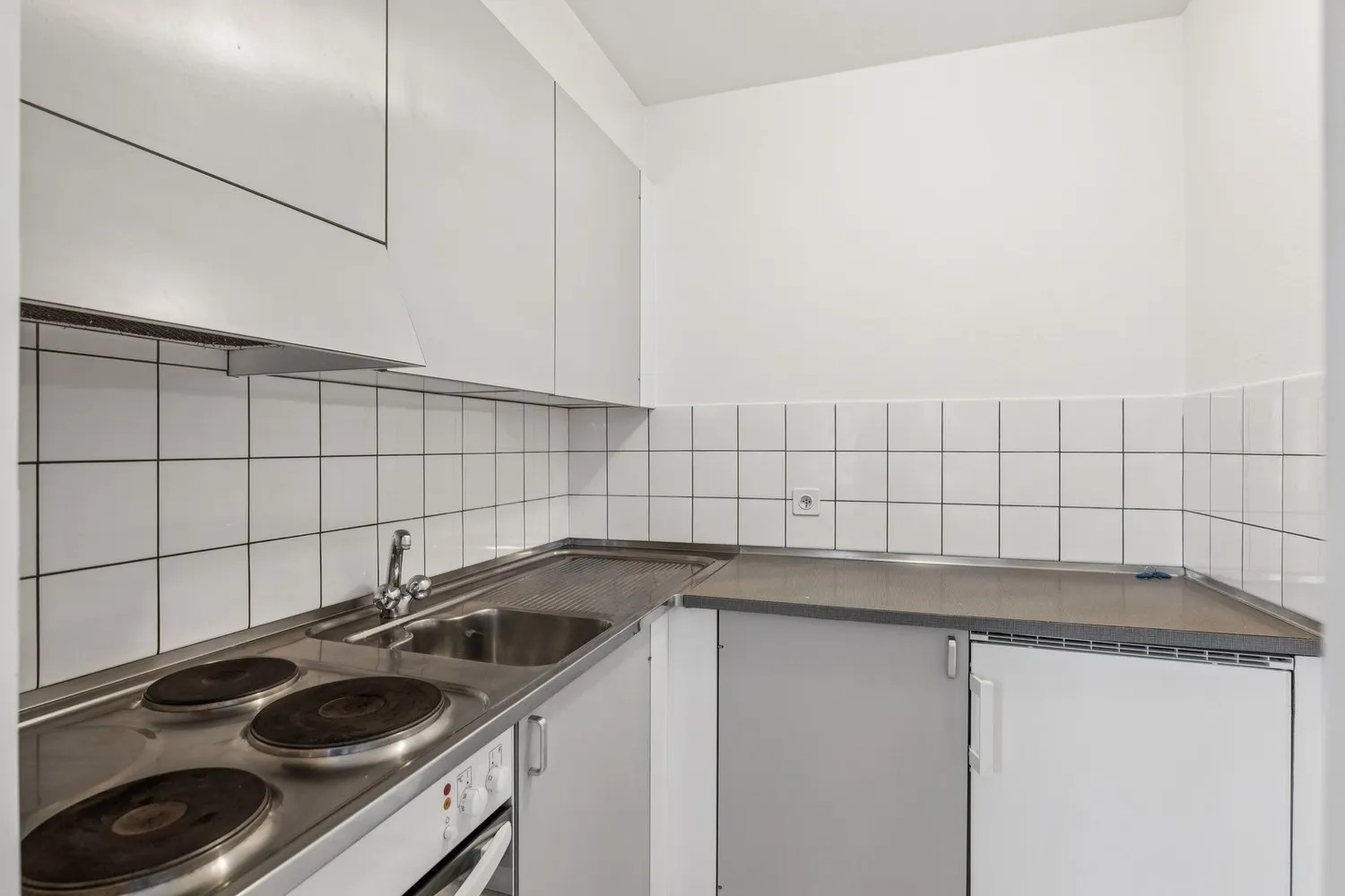 Hier endet Ihre Wohnungssuche!