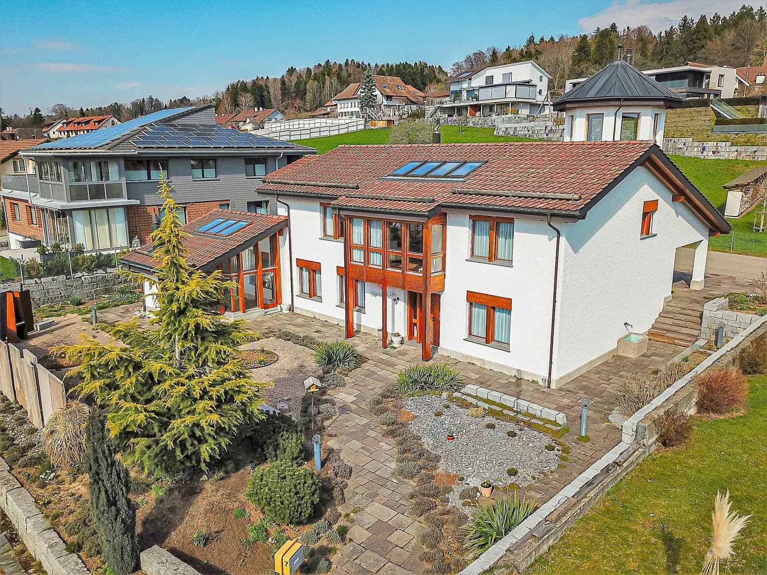 Ein Traum für Puristen