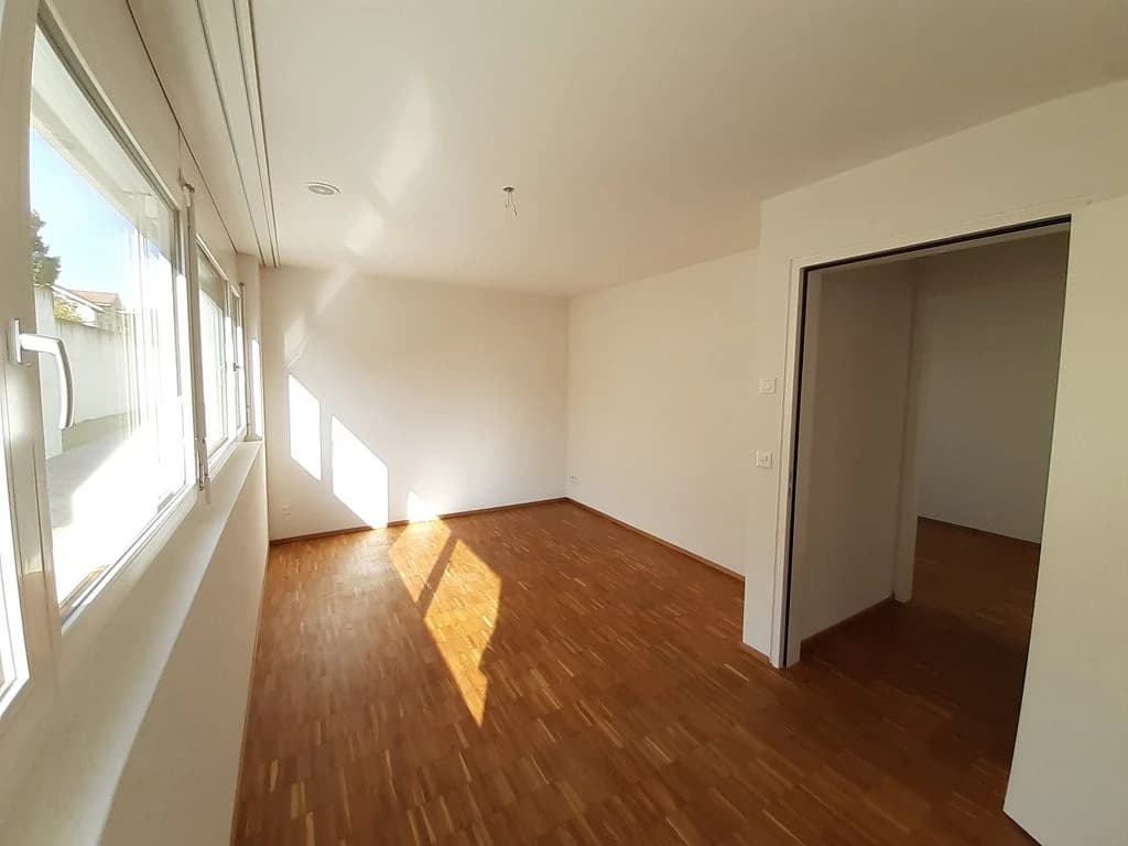 Ihre Wohnung - Ihr Paradies