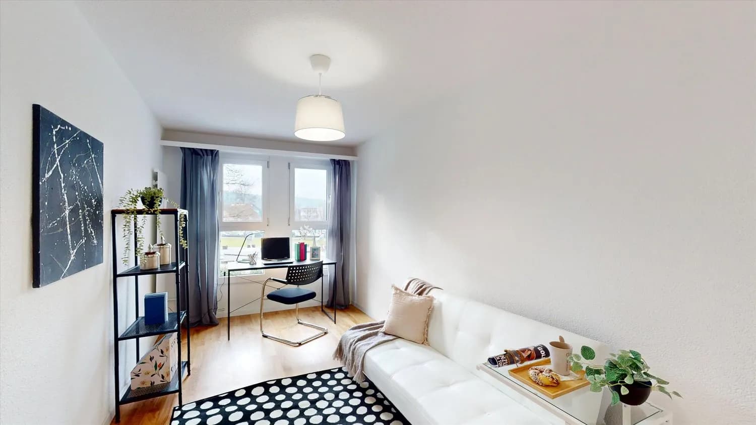 Erstvermietung nach Sanierung - Frühlingsaktion 1 Monat gratis wohnen