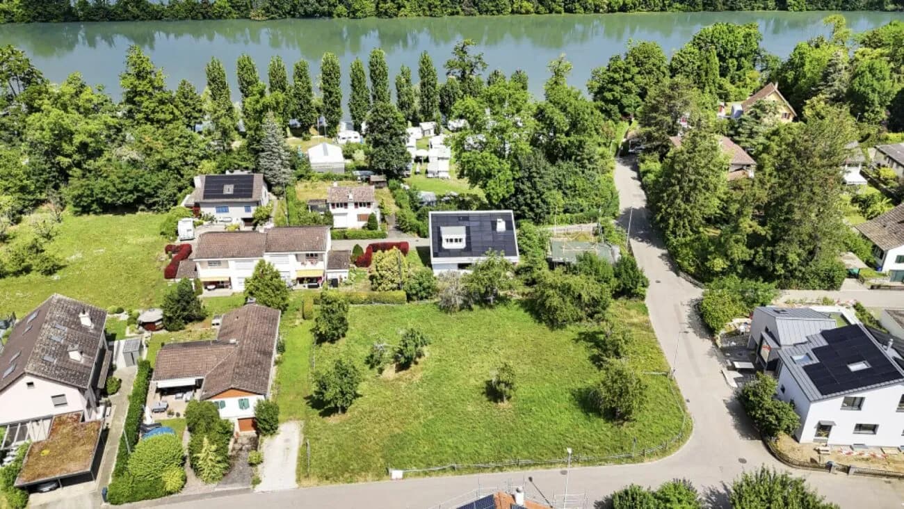 exklusiver Neubau an traumhafter Lage