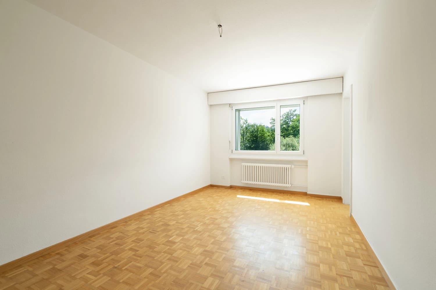 Gemütliche 2 Zimmer-Wohnung sucht neue Mieter