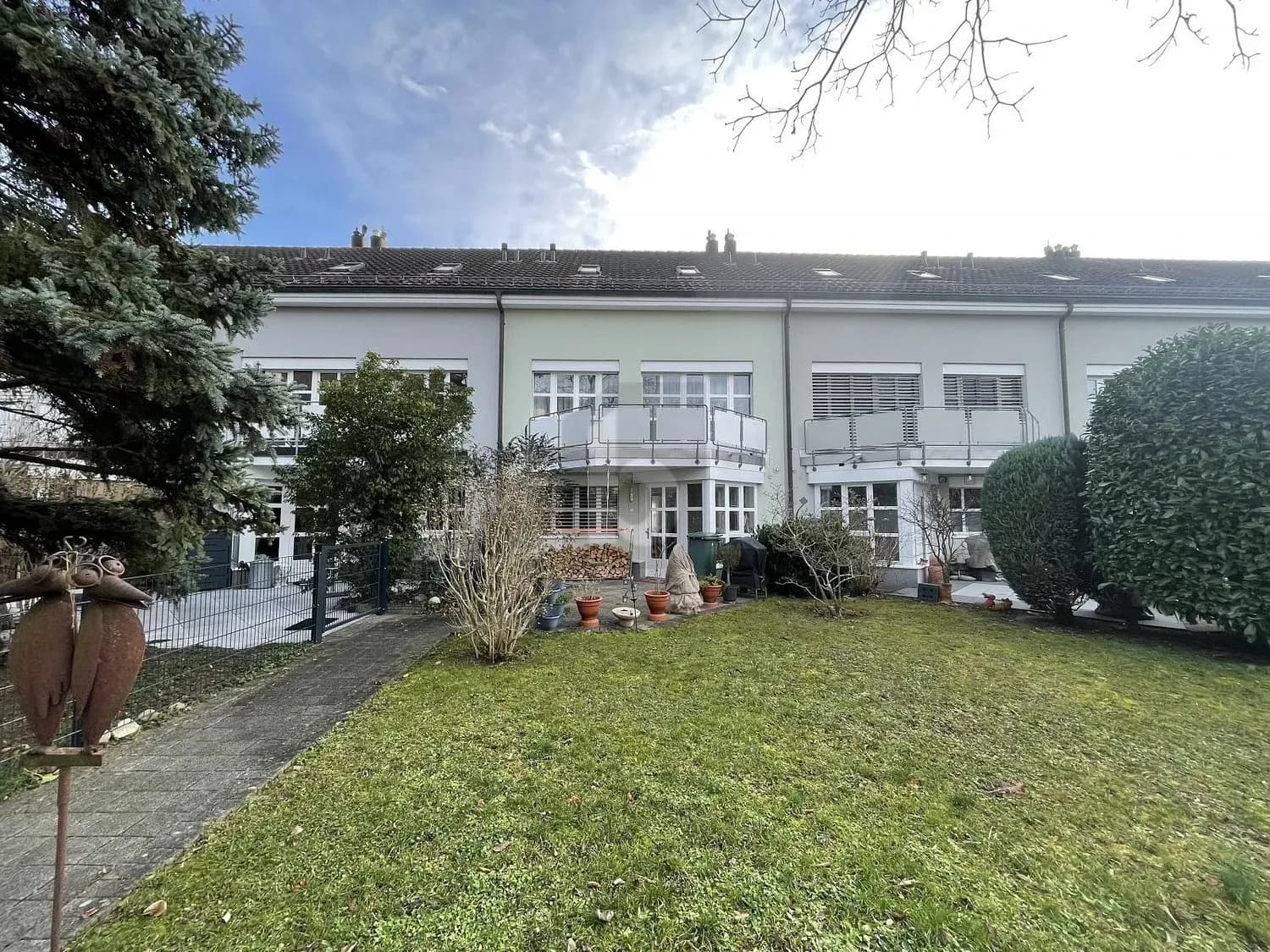 FAMILIENTRAUM MIT SAUNA, CHEMINÉE UND STUDIO